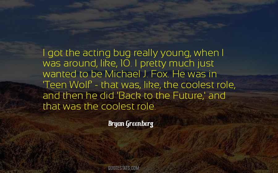 Bridget Crumb Quotes #1713525