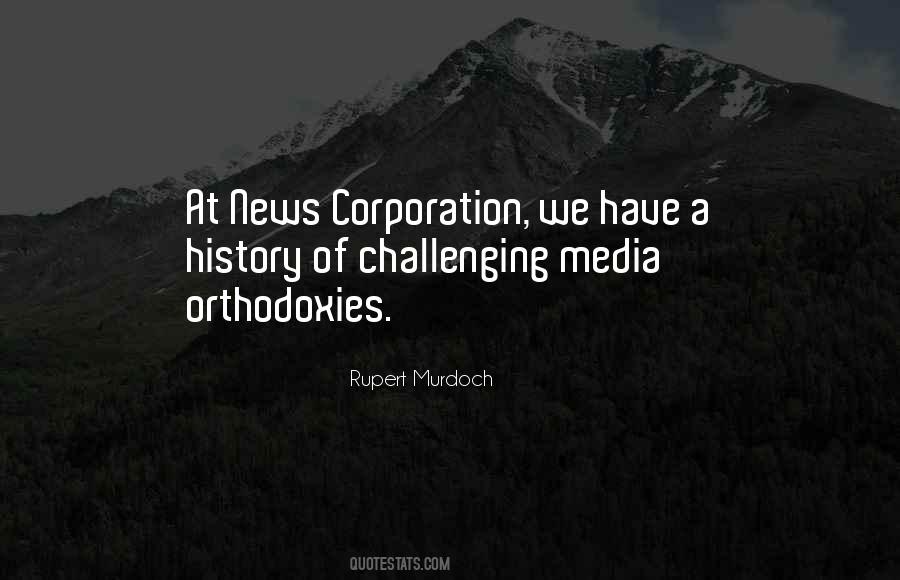 News Corporation Quotes #1797986