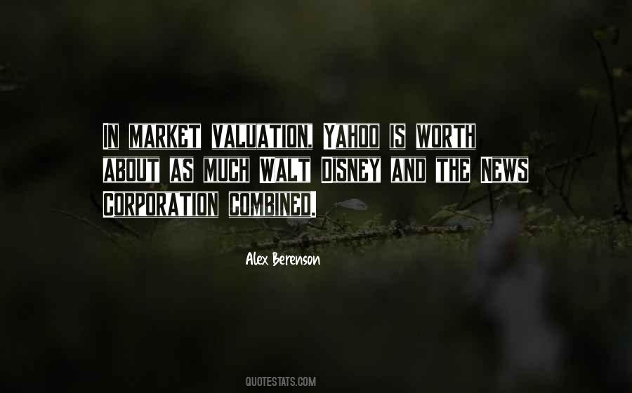 News Corporation Quotes #788120