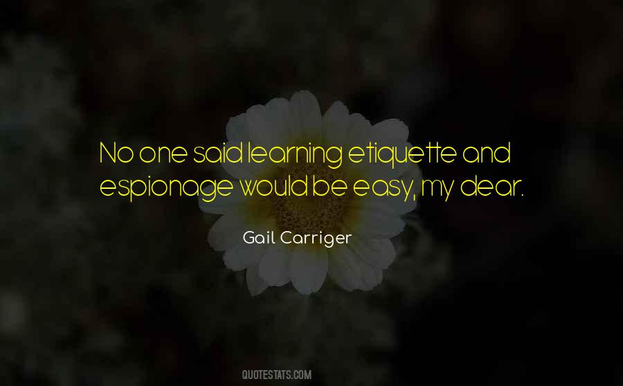 Quandel Soto Quotes #325991