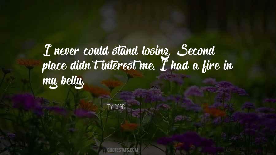 Falconeri Usa Quotes #1063255