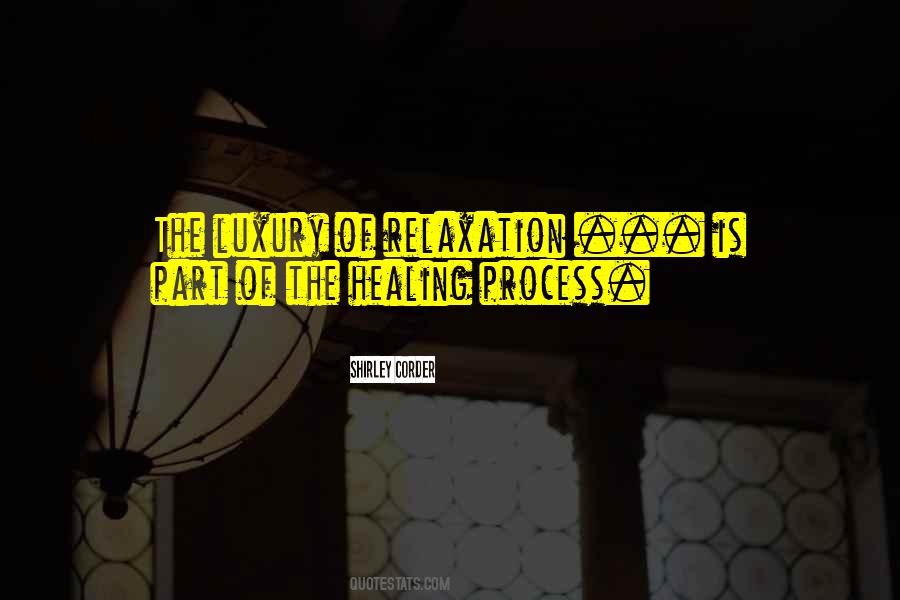 The Healing Quotes #1173546