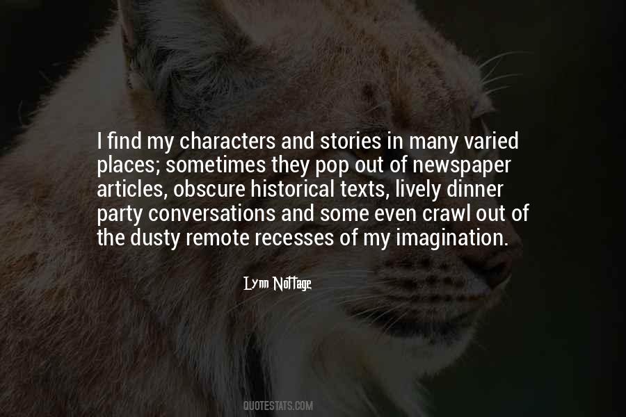Even Even Quotes #3415