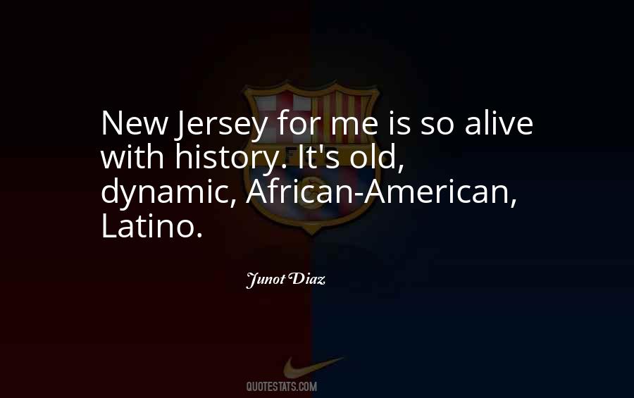 Latino American Quotes #1492748