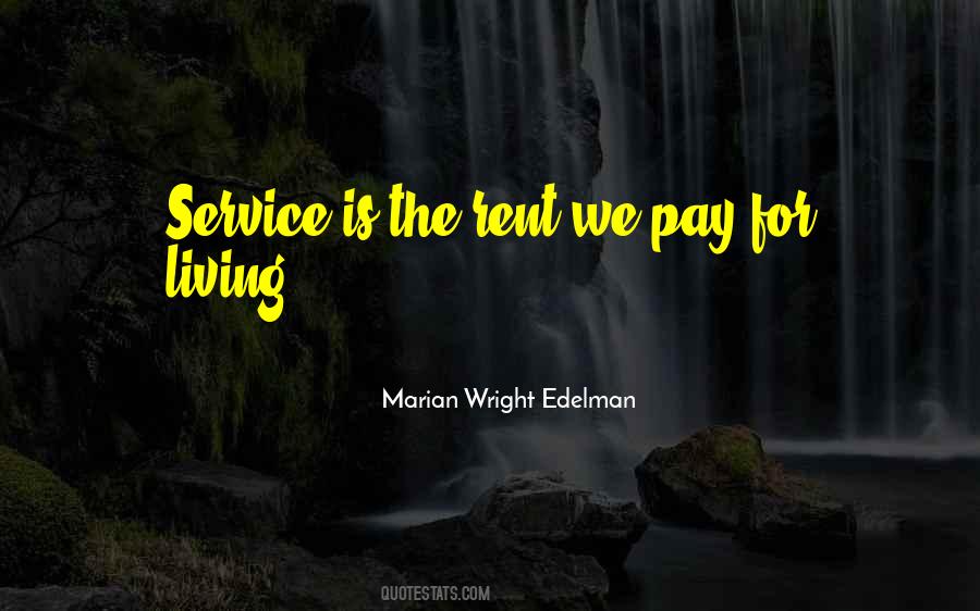 Service For Quotes #5713