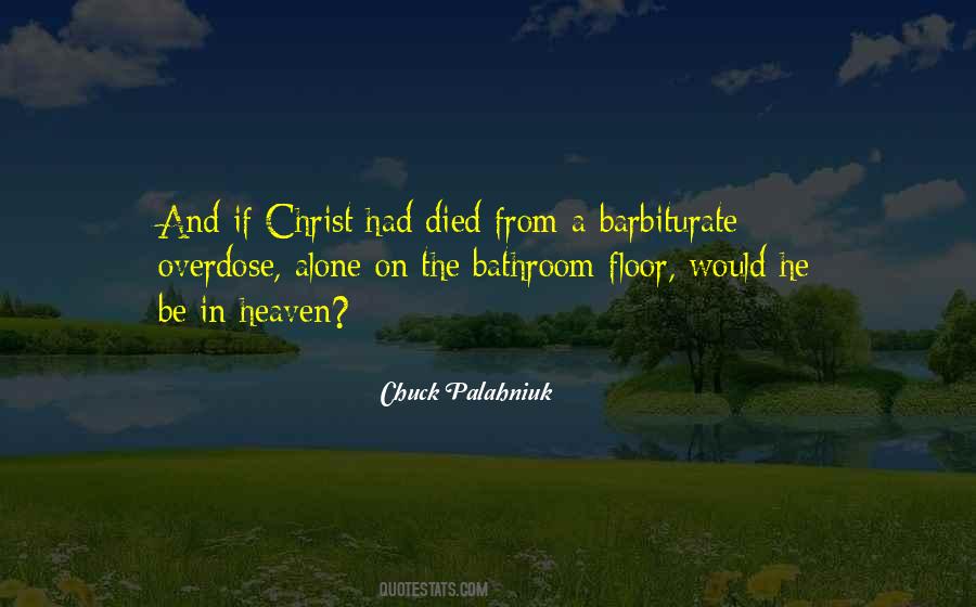 Died With Christ Quotes #371431