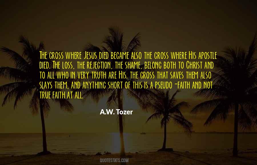 Died With Christ Quotes #561073
