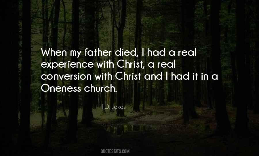 Died With Christ Quotes #949720