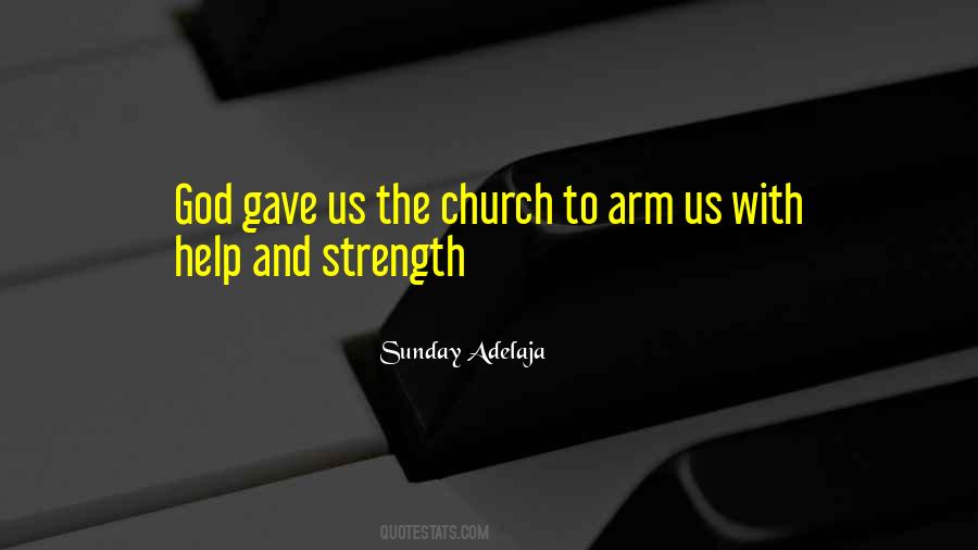 House Church Quotes #1250571