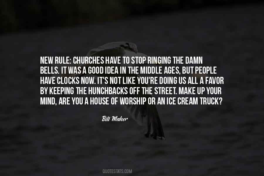 House Church Quotes #951456