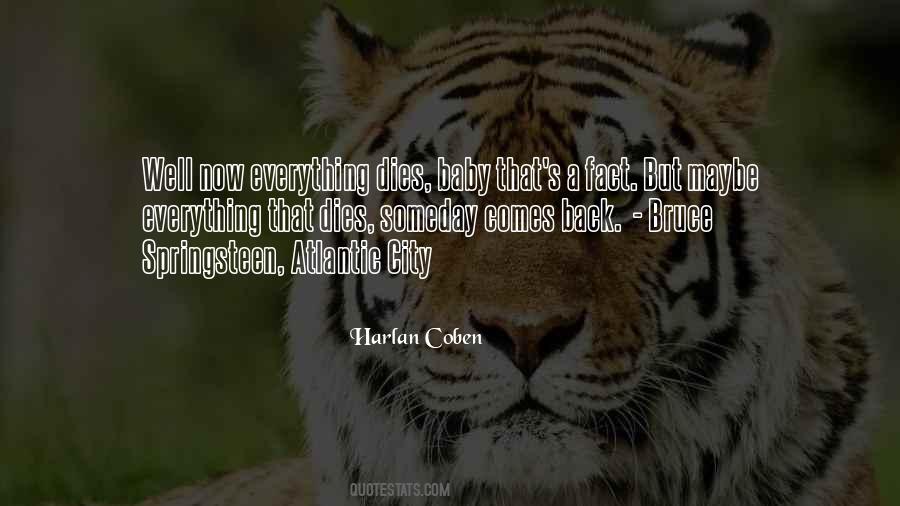 Huizenga School Quotes #599638