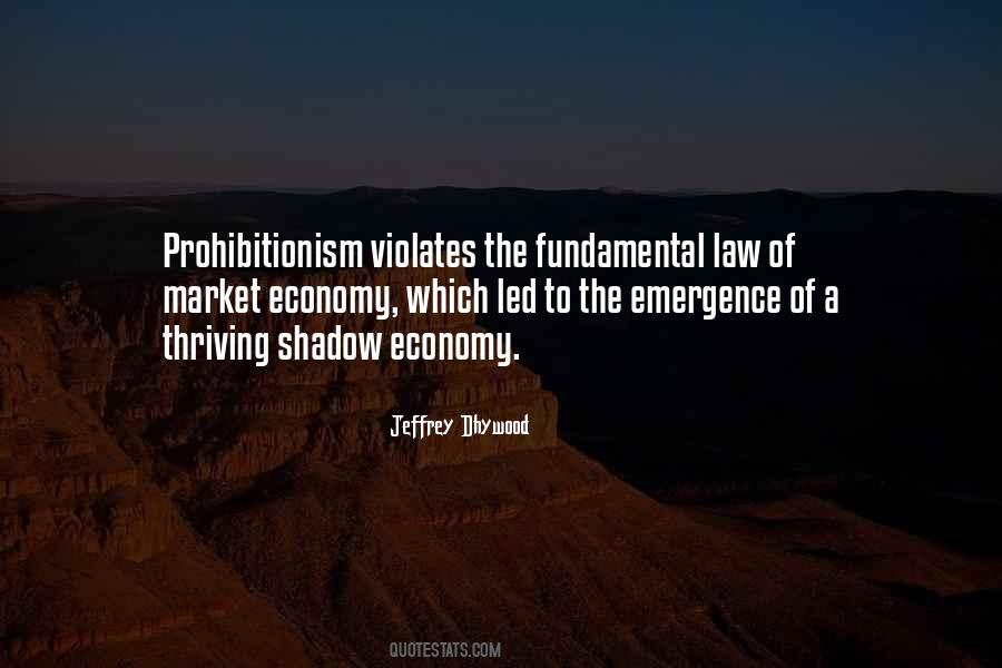 Law Of Emergence Quotes #512082