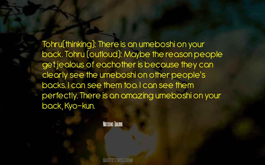 Tohru X Quotes #966848