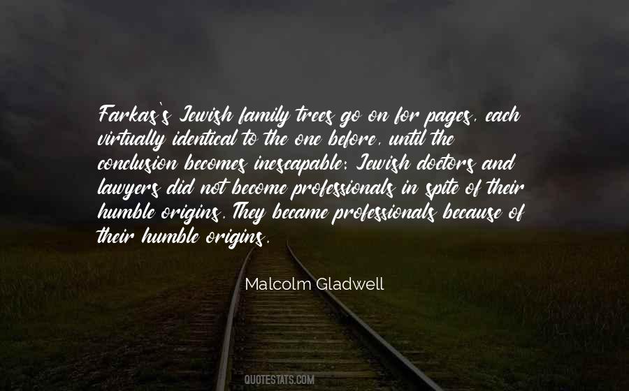 In Conclusion Quotes #154908