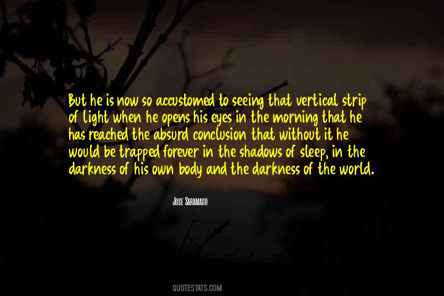 In Conclusion Quotes #363575