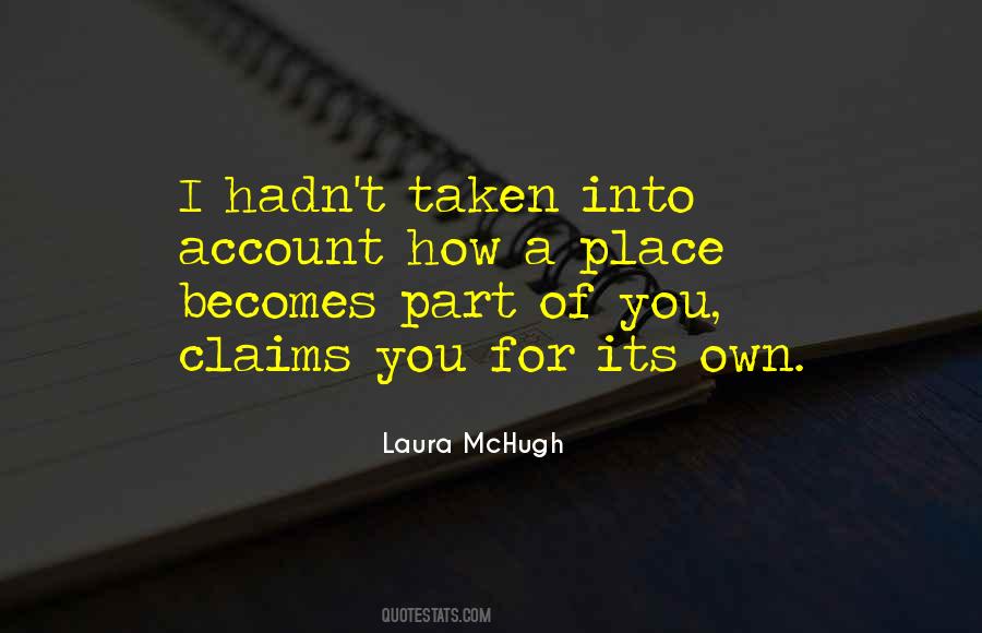 Misdemeanors In Texas Quotes #593286