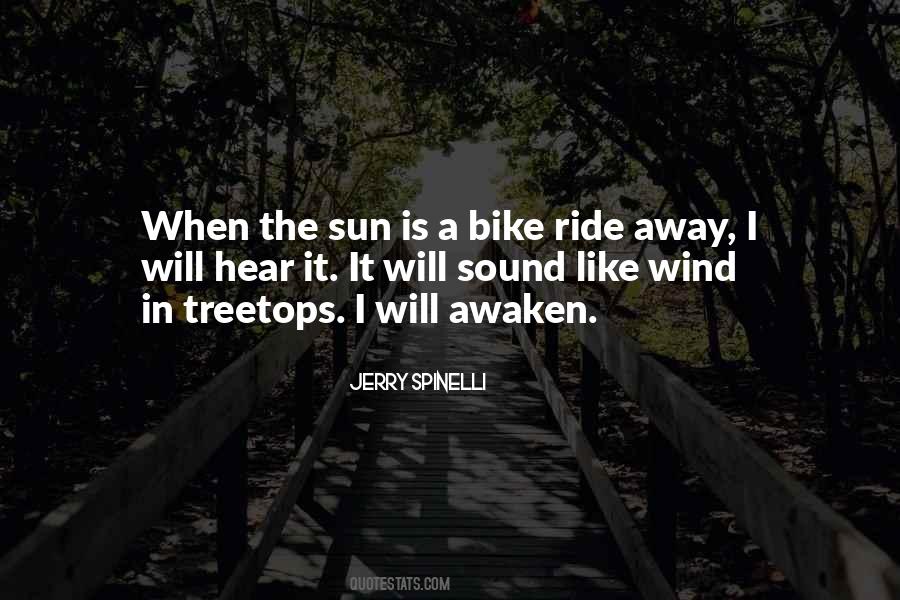 Bike Quotes #1054880