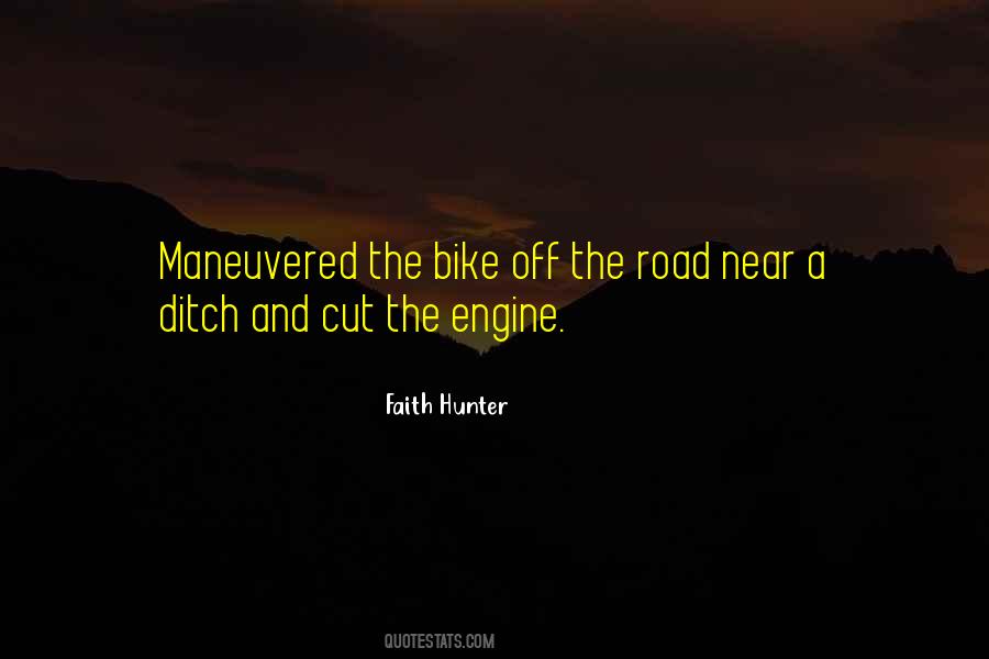 Bike Quotes #1232531