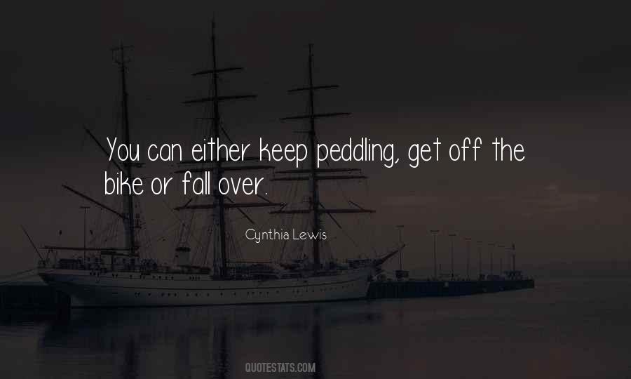 Bike Quotes #126978 Bike Quotes #126978