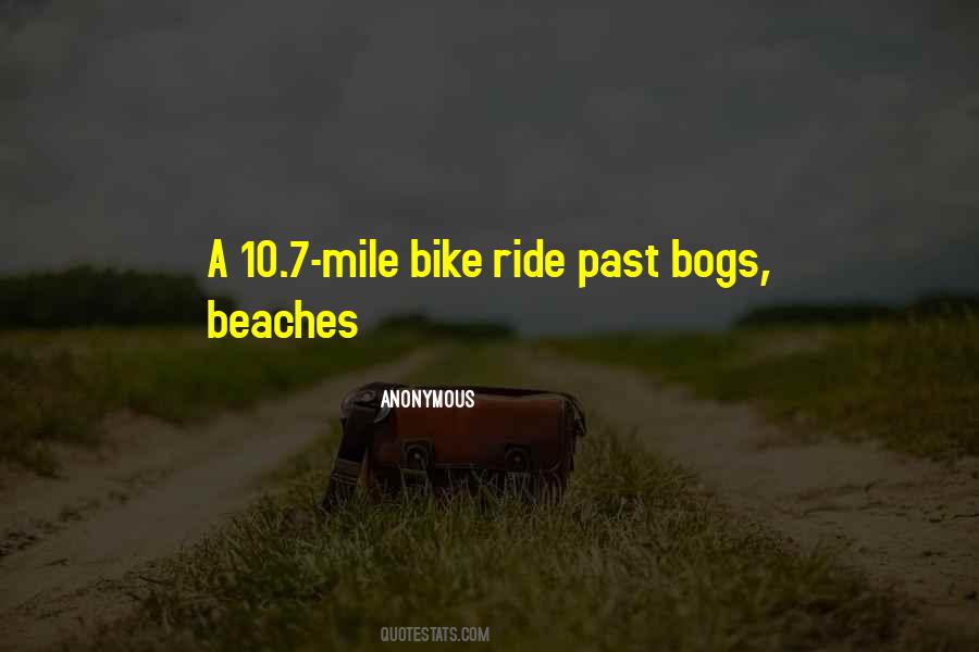 Bike Quotes #153709 Bike Quotes #153709