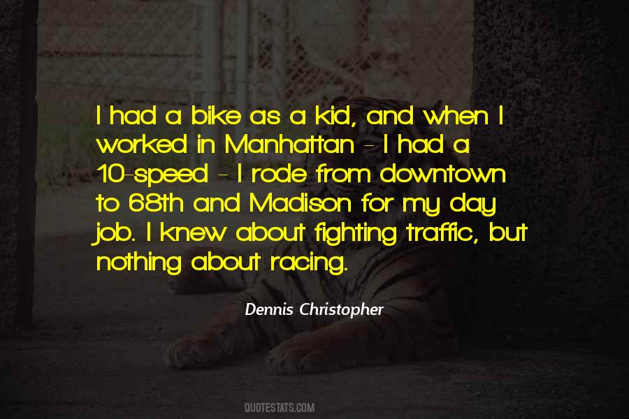 Bike Quotes #181619 Bike Quotes #181619