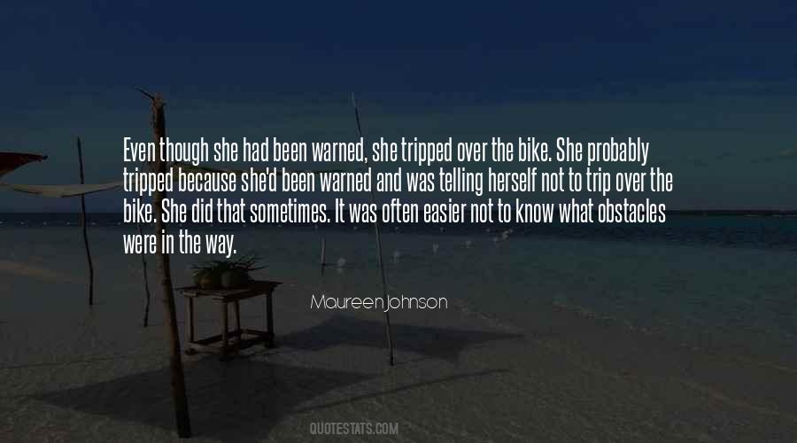 Bike Quotes #242862 Bike Quotes #242862