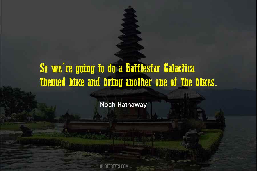 Bike Quotes #288507 Bike Quotes #288507