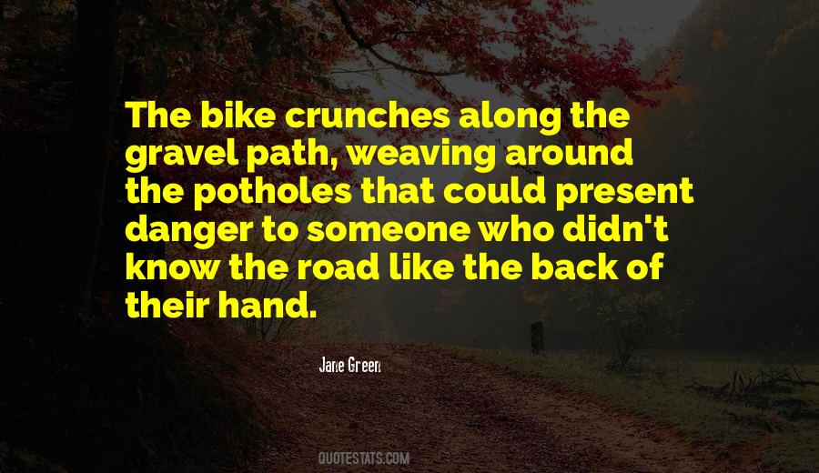 Bike Quotes #35461 Bike Quotes #35461