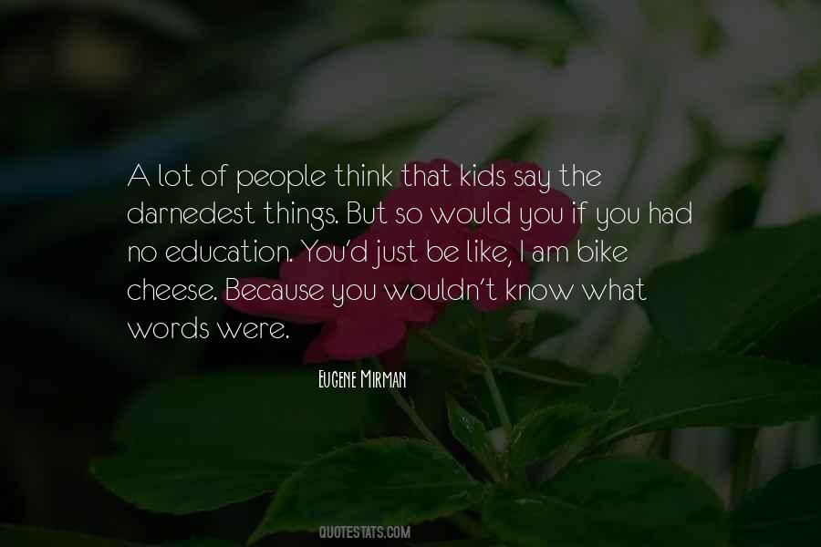 Bike Quotes #97158 Bike Quotes #97158