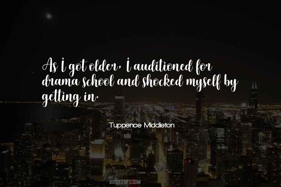 Agente Gyt Quotes #620773
