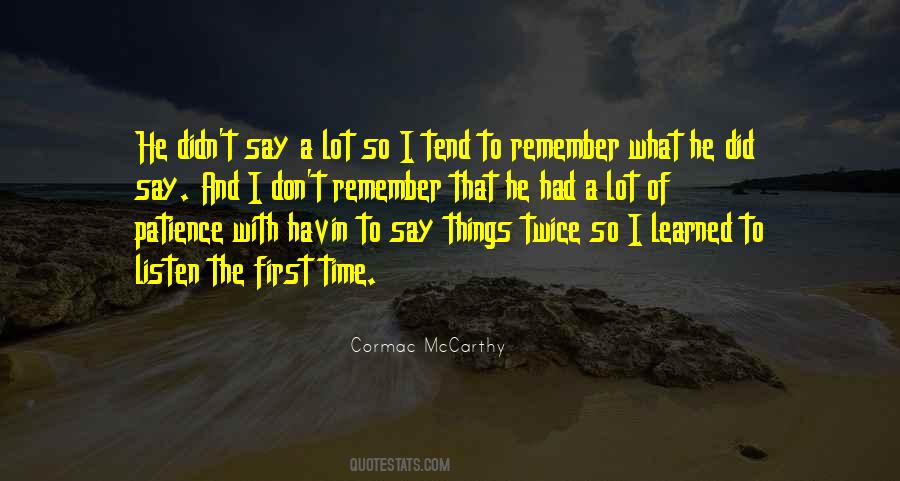 Upbearing Quotes #802124