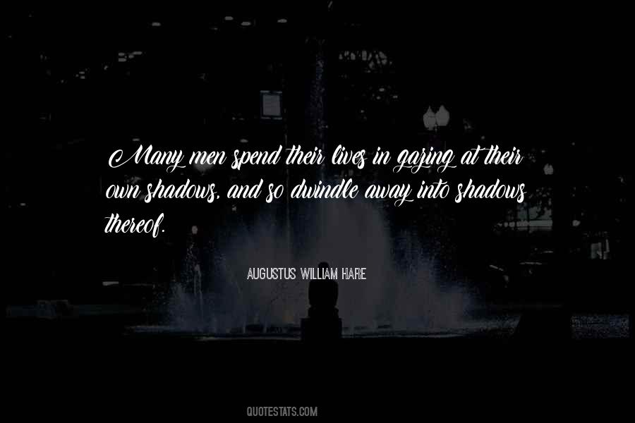 Wadim Rorschach Quotes #881108