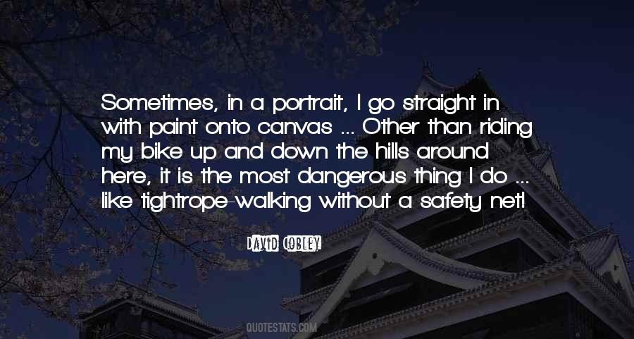 Bike Riding Quotes #1031425