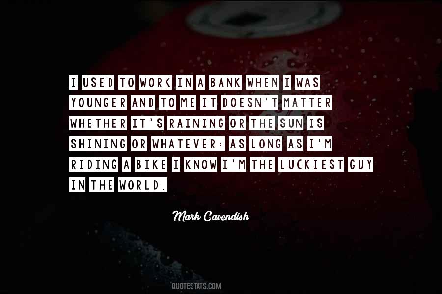 Bike Riding Quotes #1157473