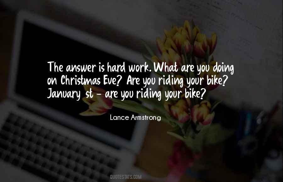 Bike Riding Quotes #322615