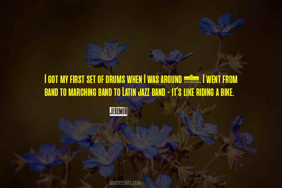 Bike Riding Quotes #705058