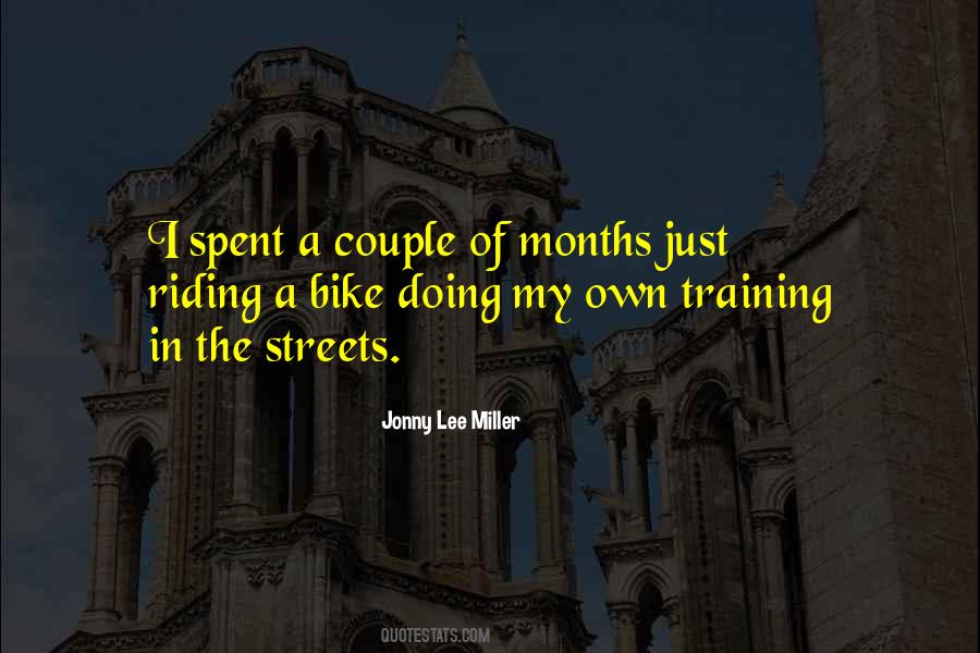 Bike Riding Quotes #841084