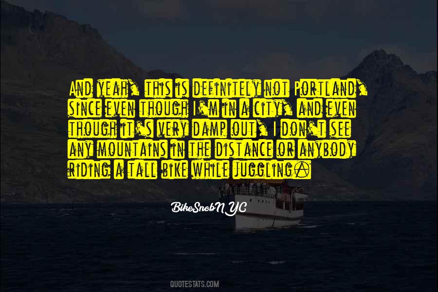 Bike Riding Quotes #928962