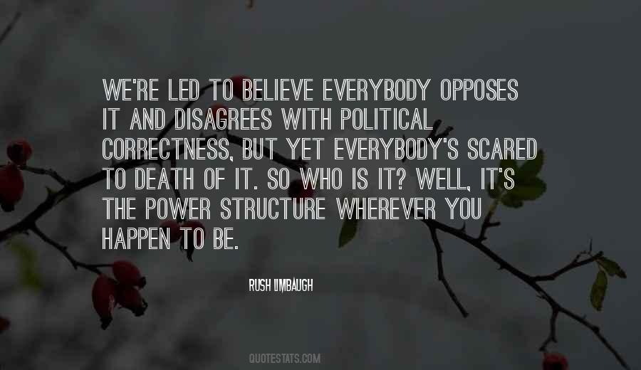 Political S Quotes #68524