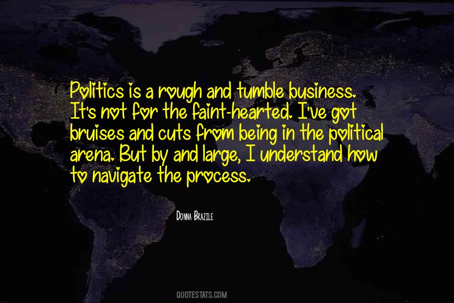 Political S Quotes #68875