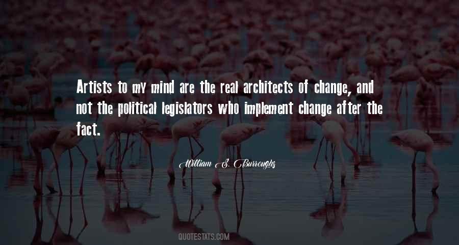 Political S Quotes #90164