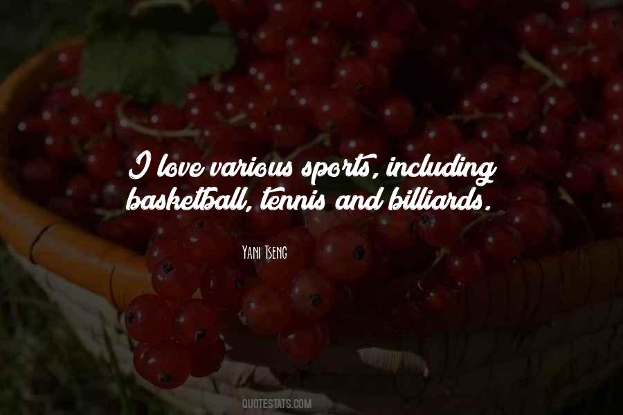 U Of A Basketball Quotes #18884