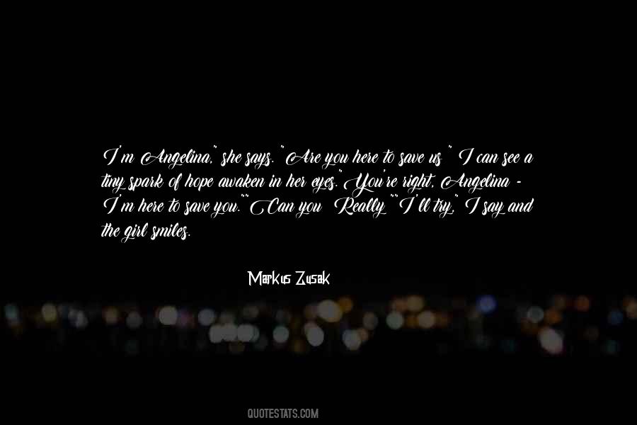 Bretscher Michelle Quotes #469213