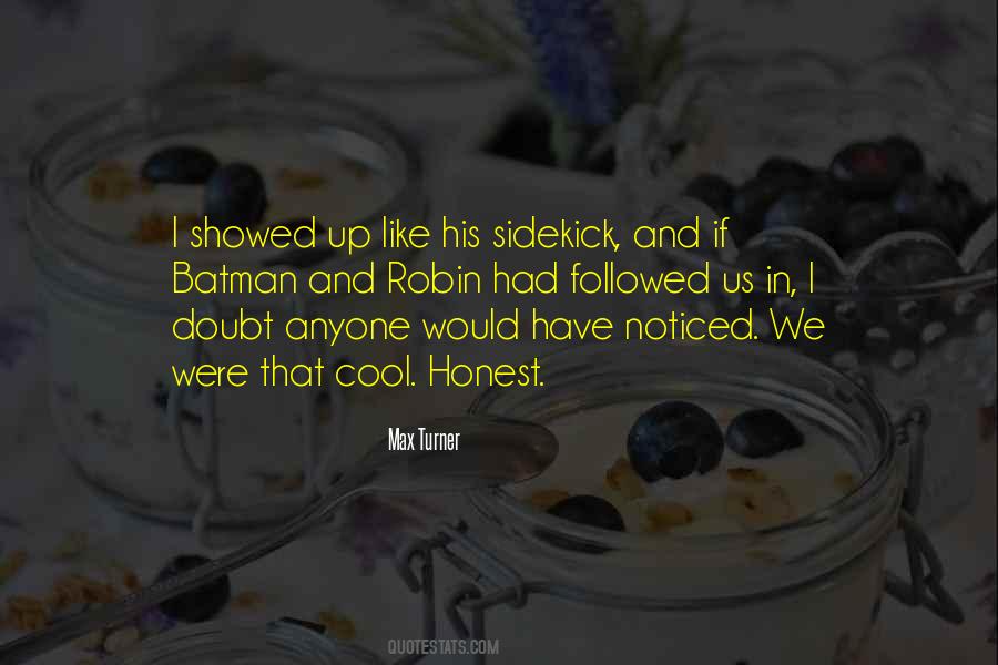 Acrimony In A Sentence Quotes #1729085