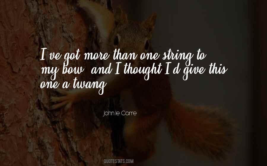 Acrimony In A Sentence Quotes #425042