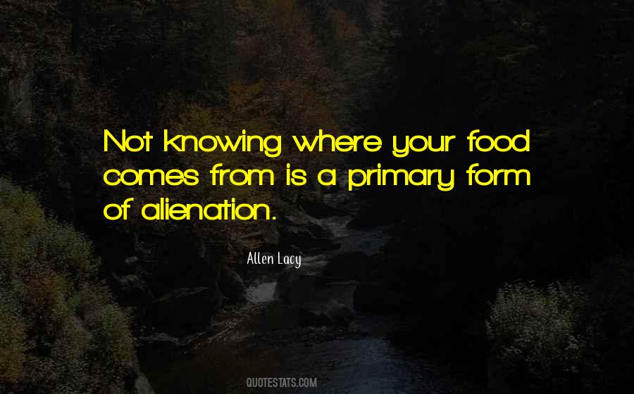 Acrimony In A Sentence Quotes #854481