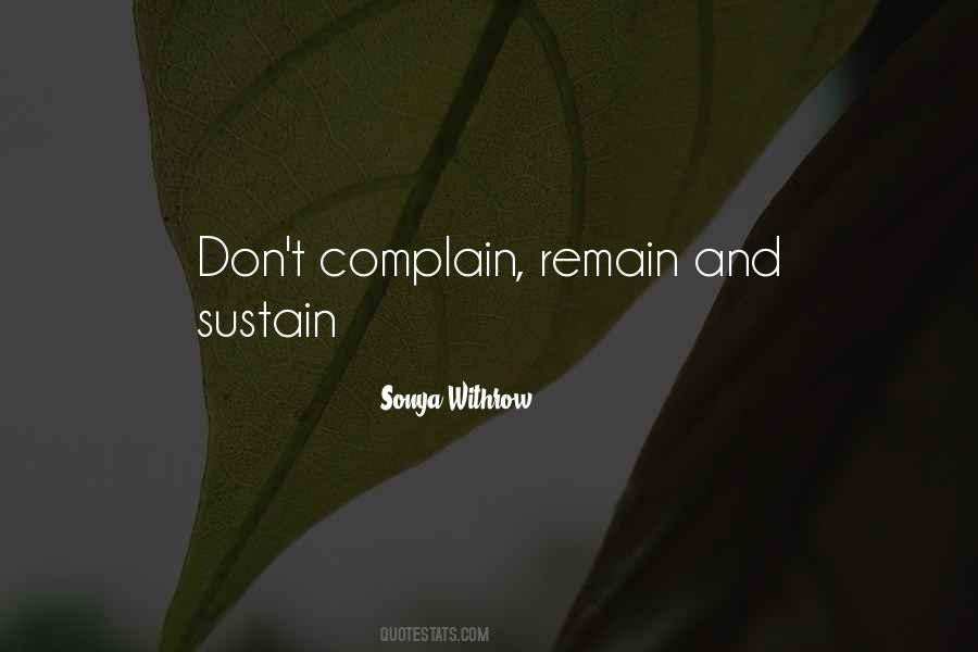 Blame Society Quotes #1756789