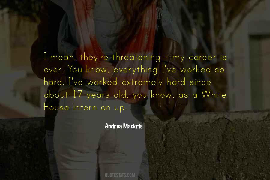 Welcome Intern Quotes #576979