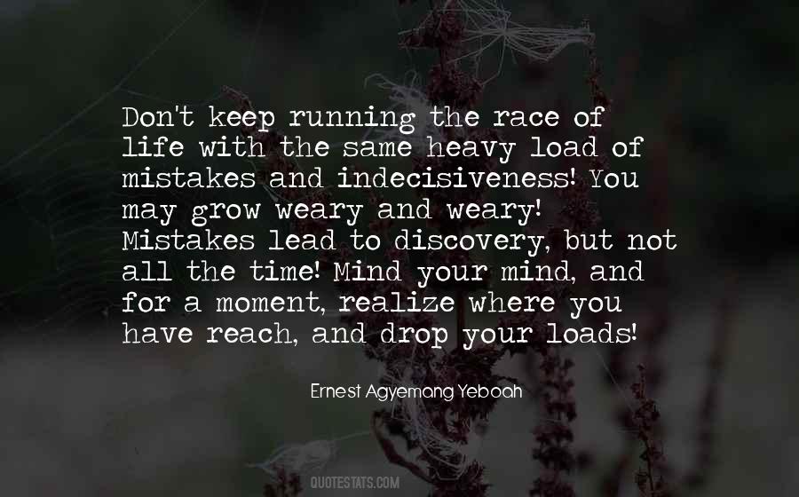 Keep Your Mind Free Quotes #241437