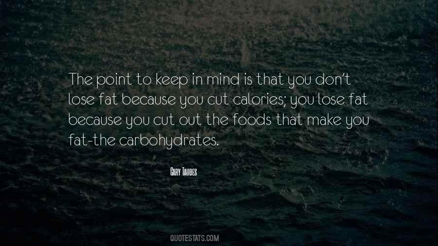 Keep Your Mind Free Quotes #977221